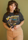 Vintage 90s Harley Wendover Road Ride Tee