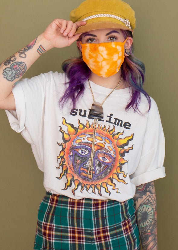 Vintage 90s Sublime Tee