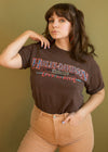 Vintage 90s Live to Ride Harley Tee