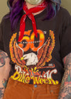 Vintage Bike Week '91 Tee