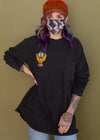 Vintage 21st Century Harley Pocket Tee