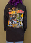 Vintage 21st Century Harley Pocket Tee