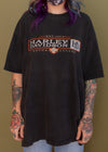 Vintage Y2K Harley Las Cruces Tee