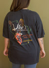 Vintage 90s If I Have to Explain Harley Tee