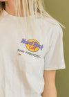 Vintage 90s Hard Rock Cafe San Francisco Tee