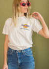 Vintage 90s Hard Rock Cafe San Francisco Tee