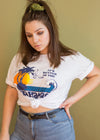 Vintage Thin Bahamas Tee