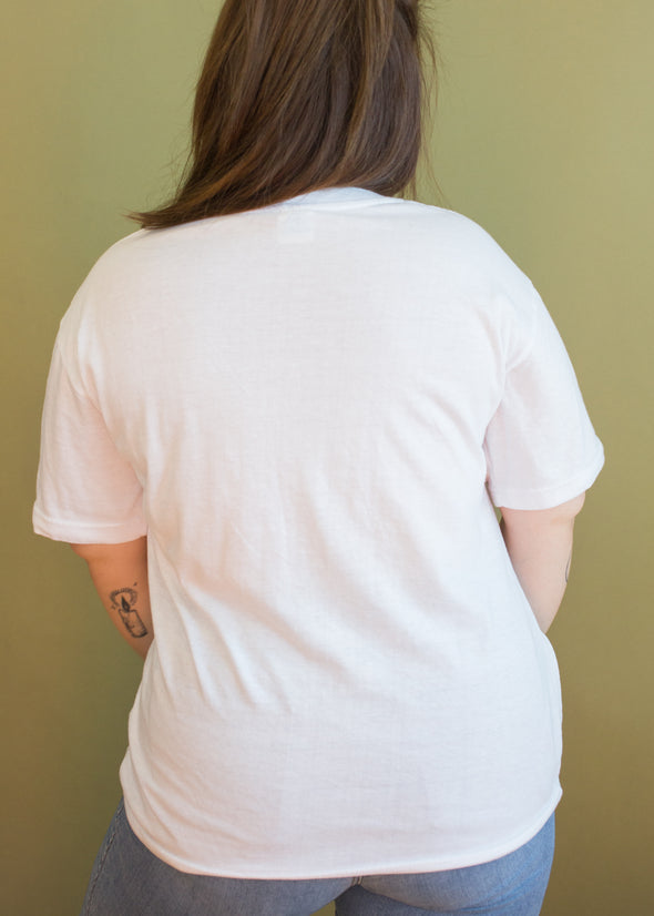 Vintage Thin Bahamas Tee