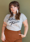 Vintage 1980s Randy Travis Tee