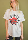 Vintage 1990s Corvette Tee