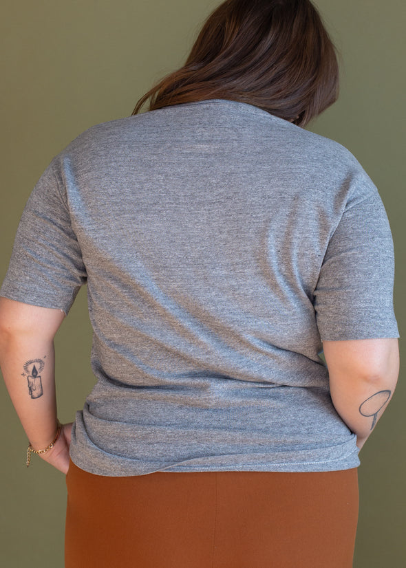 Vintage 1980s Stolen From Bourbon Street Whore House Tee