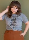 Vintage 1980s Stolen From Bourbon Street Whore House Tee