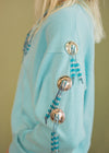Vintage Southwestern Sweatshirt