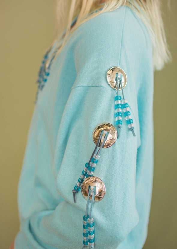 Vintage Southwestern Sweatshirt
