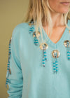 Vintage Southwestern Sweatshirt