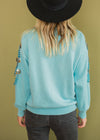 Vintage Southwestern Sweatshirt