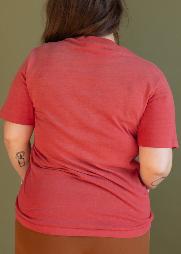 Vintage 1984 Thin Chico Tee