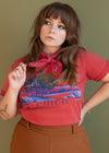Vintage 1984 Thin Chico Tee