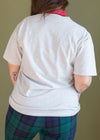 Vintage 90s Walt Disney World Mickey Tee