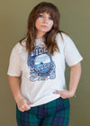 Vintage 80s/90s Tides Tavern Tee