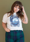 Vintage 80s/90s Tides Tavern Tee