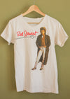 Vintage Rod 1991 Stewart Tour Tee