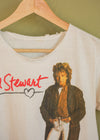 Vintage Rod 1991 Stewart Tour Tee