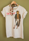 Vintage Rod 1991 Stewart Tour Tee