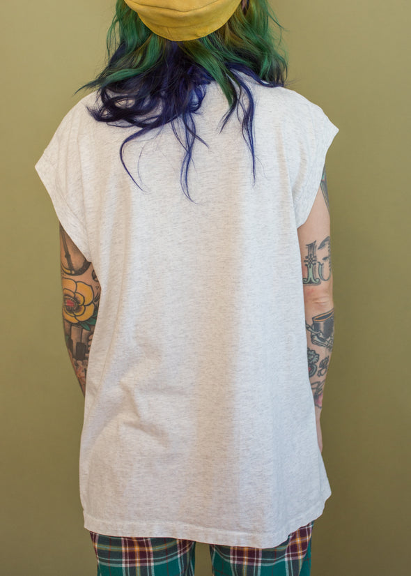 Vintage 90s Harley Eagle Tank