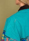 Vintage Wrangler Southwestern Jacket