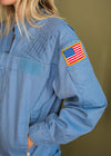 Vintage Space Camp NASA Jacket