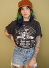 Vintage Jack Daniels Tennessee Whiskey Tee