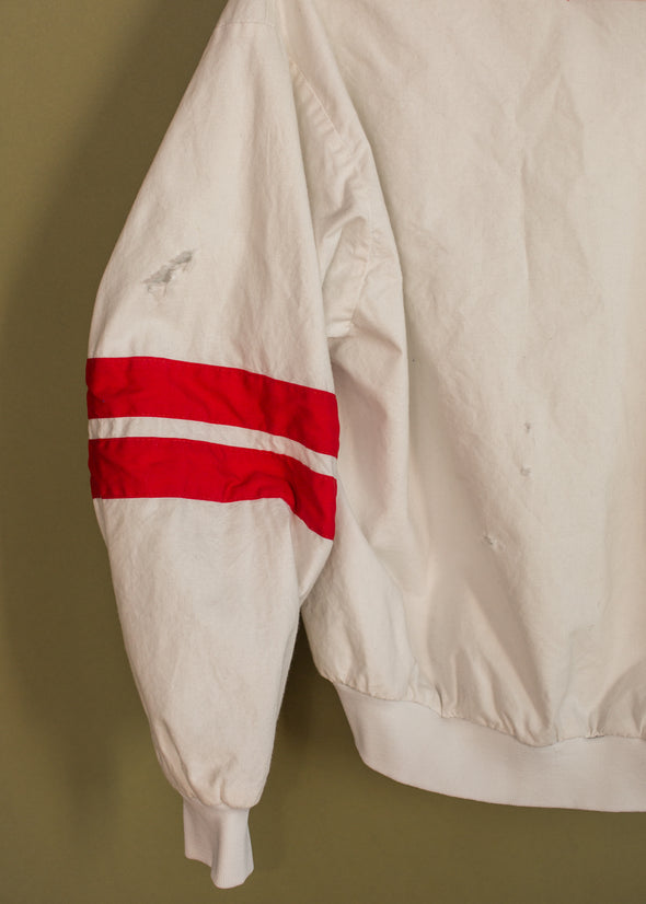 Vintage Winston Racing Team Jacket