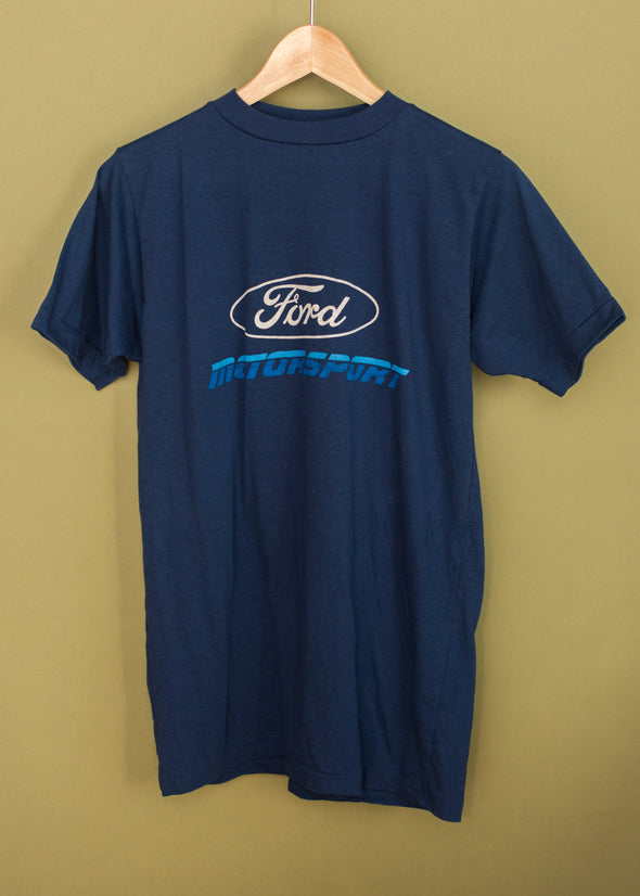 Vintage Ford Motorsport Tee