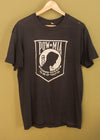 Vintage Thin POW MIA Tee