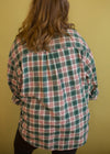 Vintage Flannel Shirt