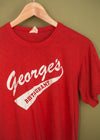 Vintage George's Restaurant Tee