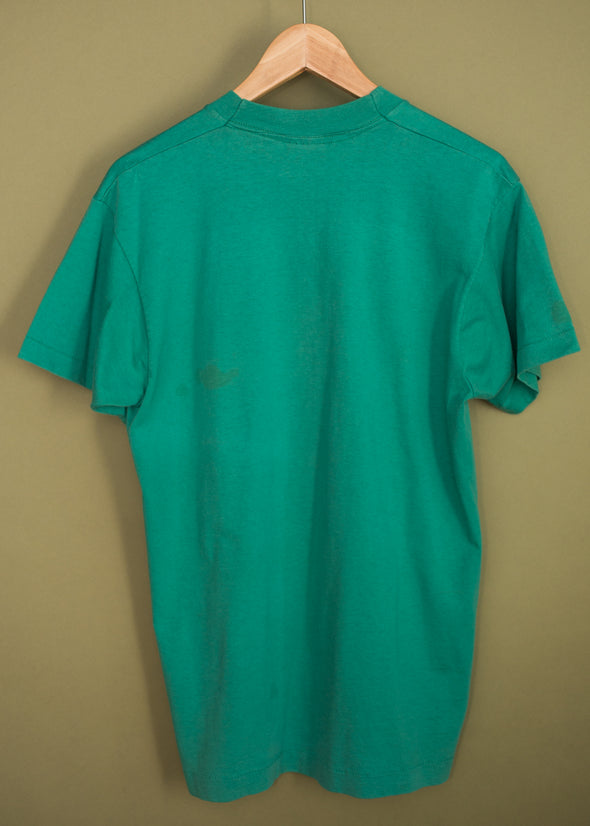 Vintage 90s Southwestern Print Tee