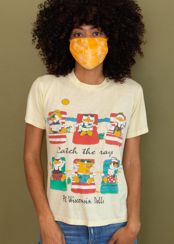 Vintage 1980s Wisconsin Dells Tee