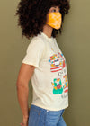 Vintage 1980s Wisconsin Dells Tee