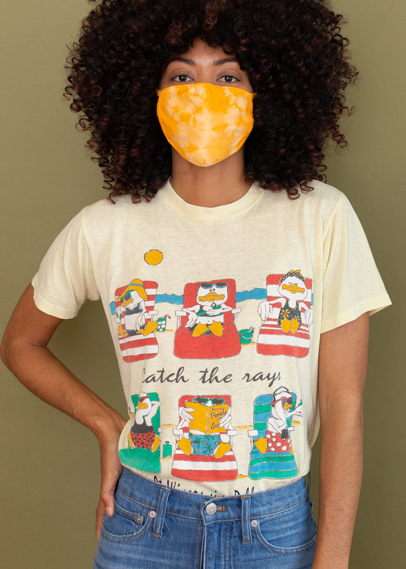 Vintage 1980s Wisconsin Dells Tee