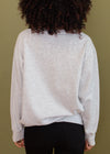 Vintage 80s/90s Howling Wolf Sweatshirt