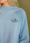 Vintage Busch Beer Crewneck Sweatshirt