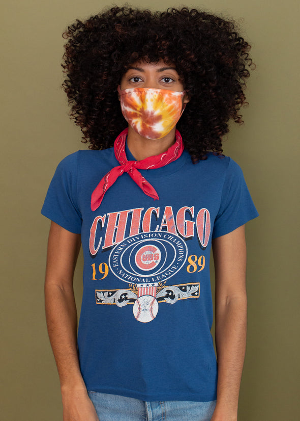 Vintage Paper Thin 1989 Chicago Tee