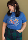 Vintage 1989 Chippewa Valley Country Fest Tee