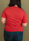 Vintage 1980s Thin Catalina Tee