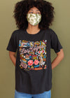 Vintage 1990 Las Vegas Tee
