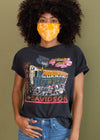 Vintage 90s Harley Diner Tee
