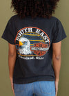 Vintage 90s Harley Diner Tee