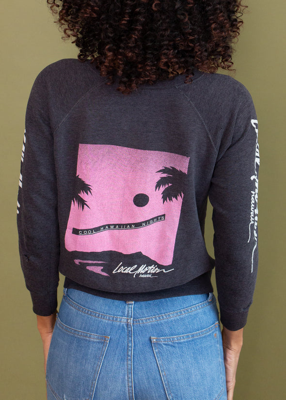 Vintage 90s Local Motion Sweatshirt
